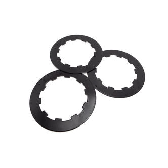 Lambretta 1.2mm Thin Clutch Steel Set (Set of 3)