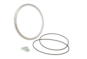 Vespa "wide frame" 5.5mm x 128mm clutch cover spacer