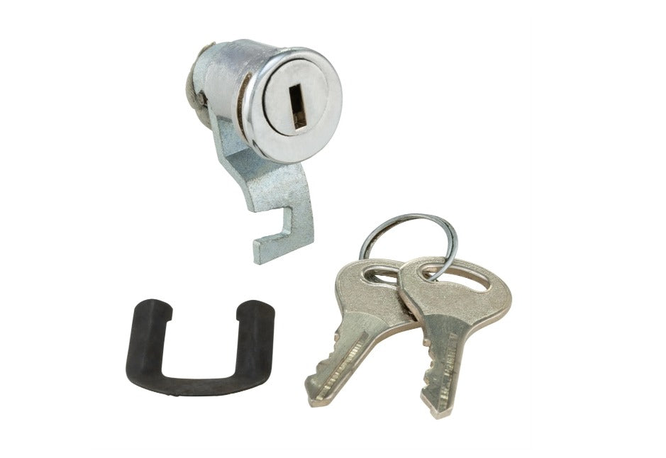 Vespa toolbox lock VBB / GS150 etc