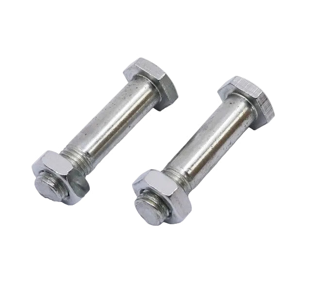Lambretta front fork link bolt set