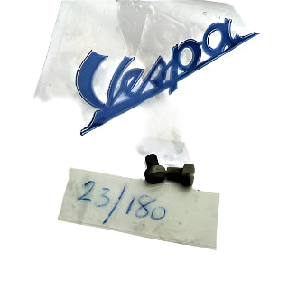 Vespa Douglas ROD,G,GL2,92L2 AMAL plug screw 23/180