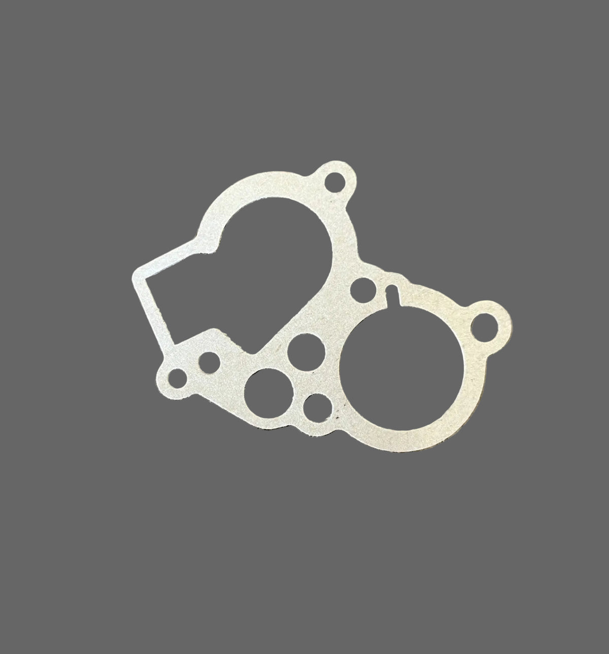 Vespa float bowl gasket GS160 / SS180