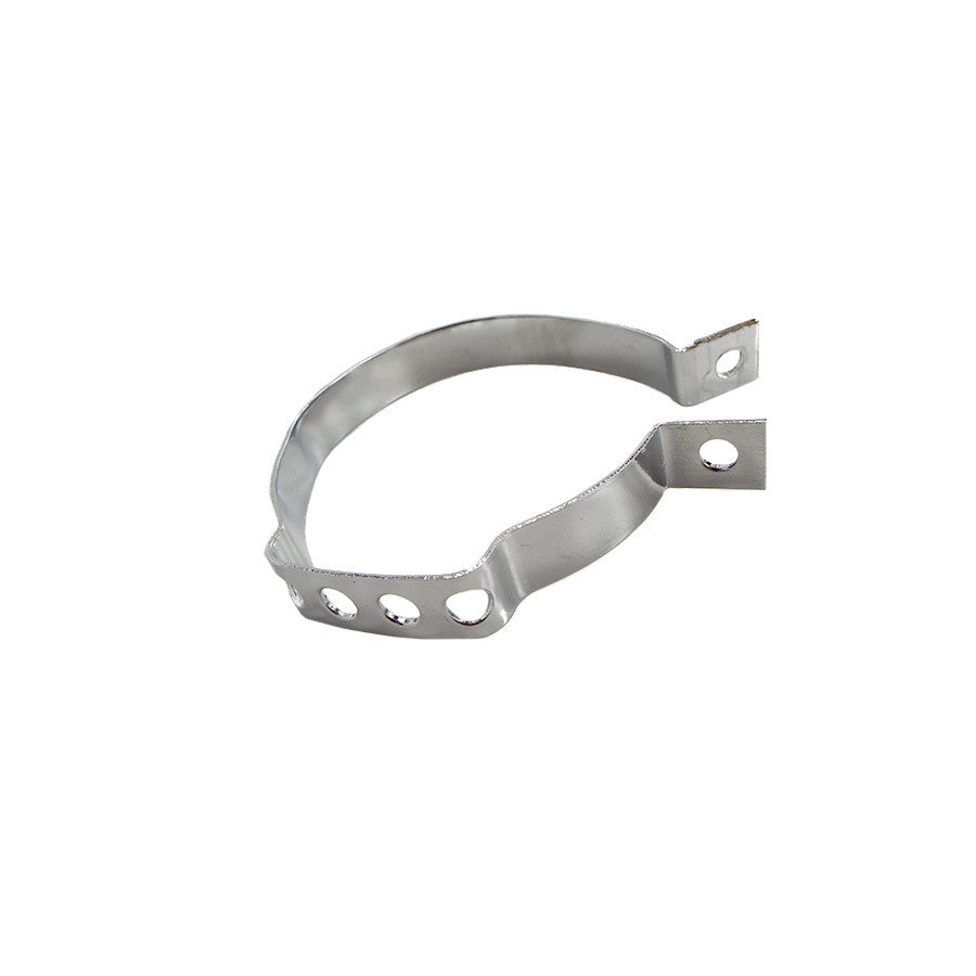 Lambretta Series 3 Chrome Cable Clamp