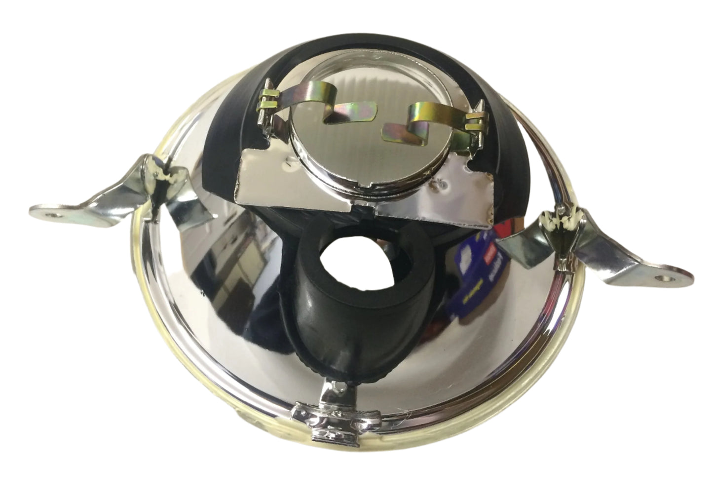 Vespa PX Glass head light 1978-1999