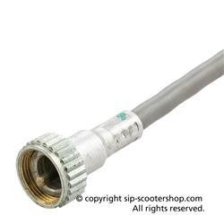 Vespa PX Mk1 speedometer cable complete