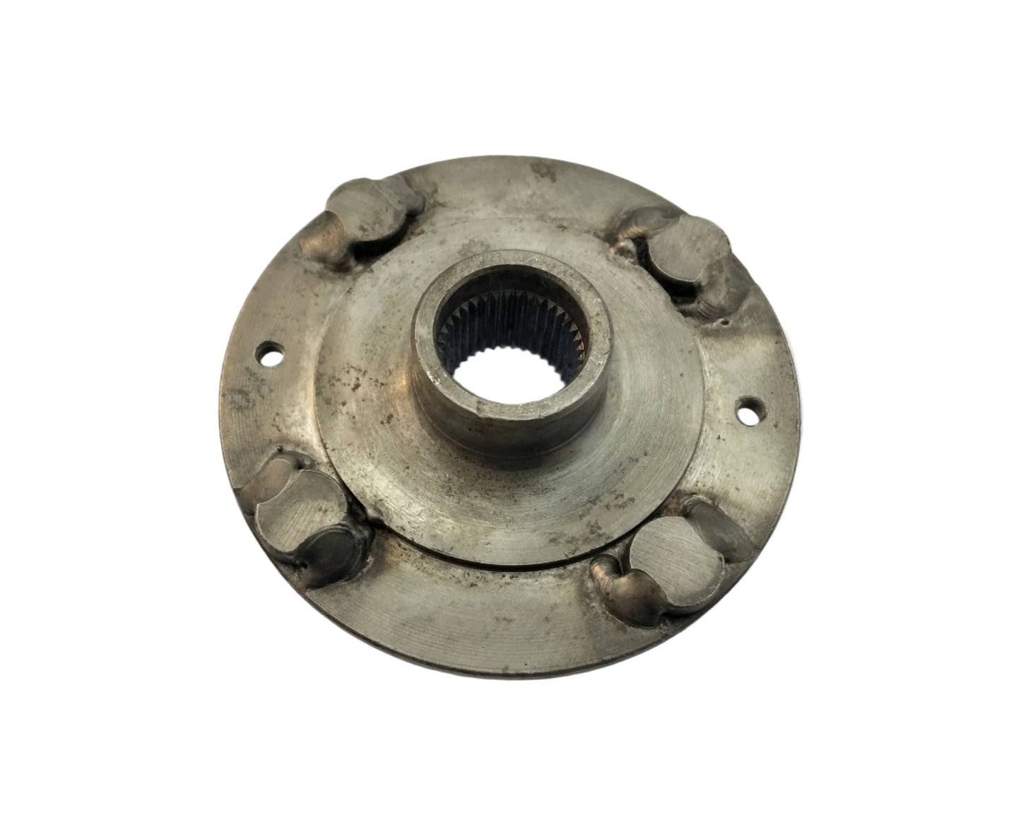 Vespa "widestyle" fine pitch rear hub centre