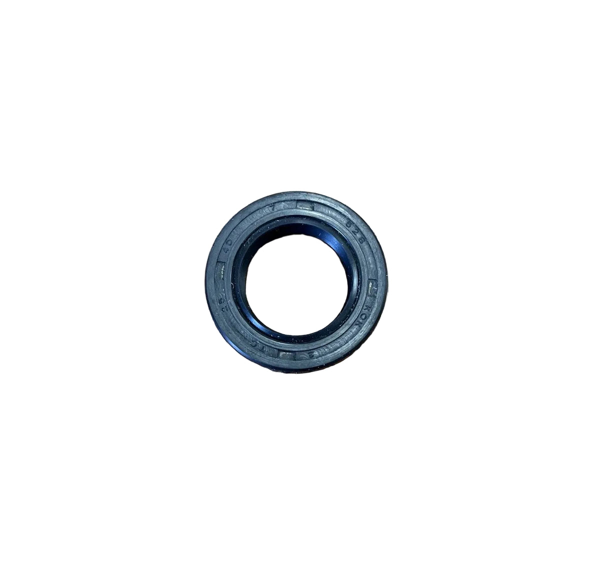 Vespa 50/90 Primavera 125 PK 50 front hub seal 25 x 40 x 7