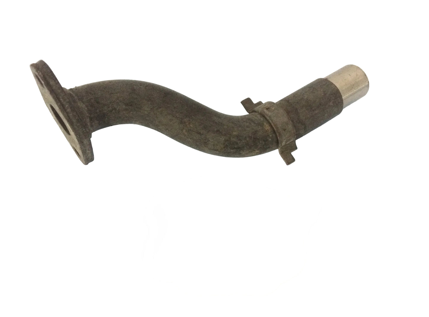 Vespa inlet manifold 19/19 VMA2/ET3/V100S NOS