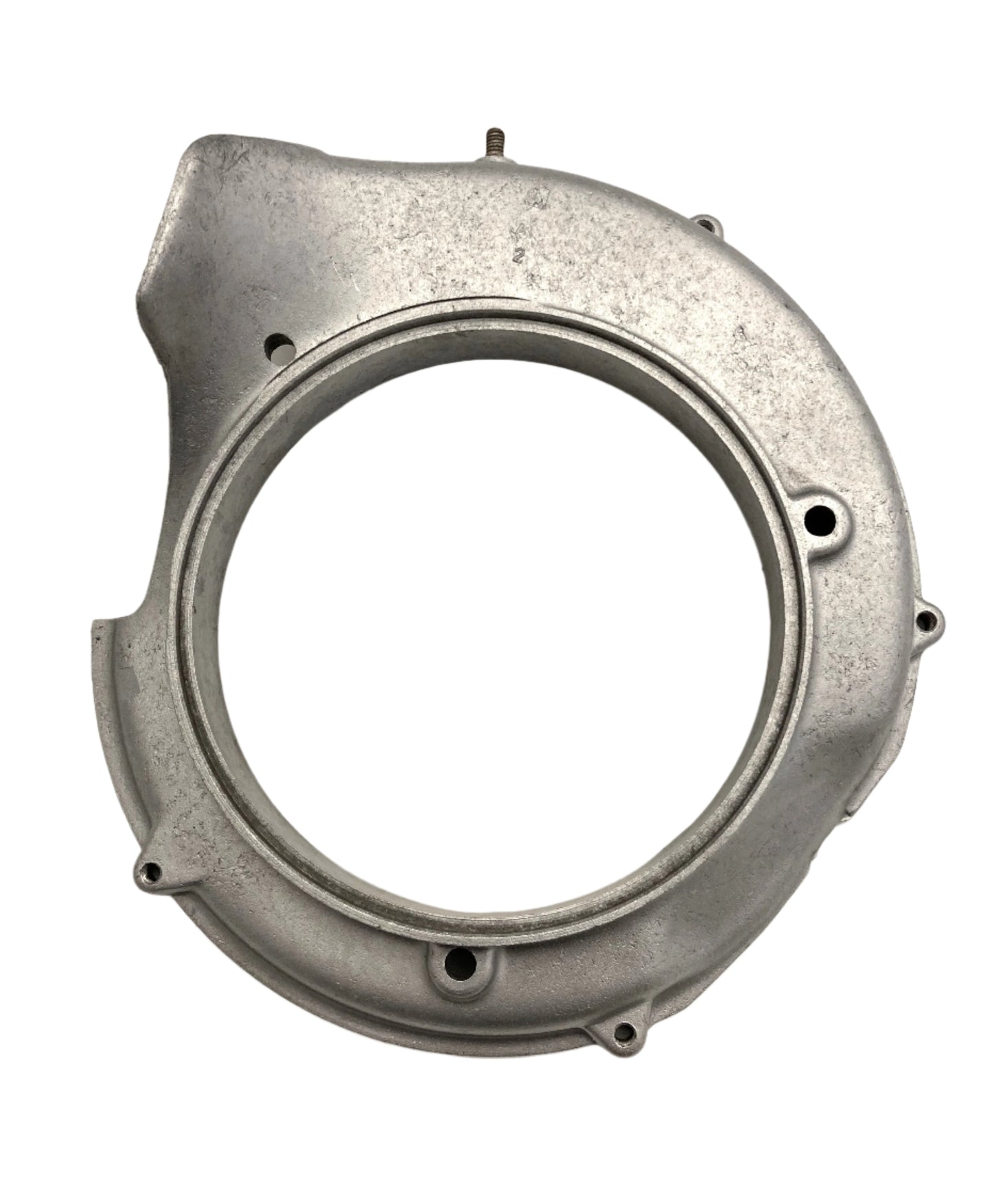 Vespa GS150 fan cooler ducting 23779