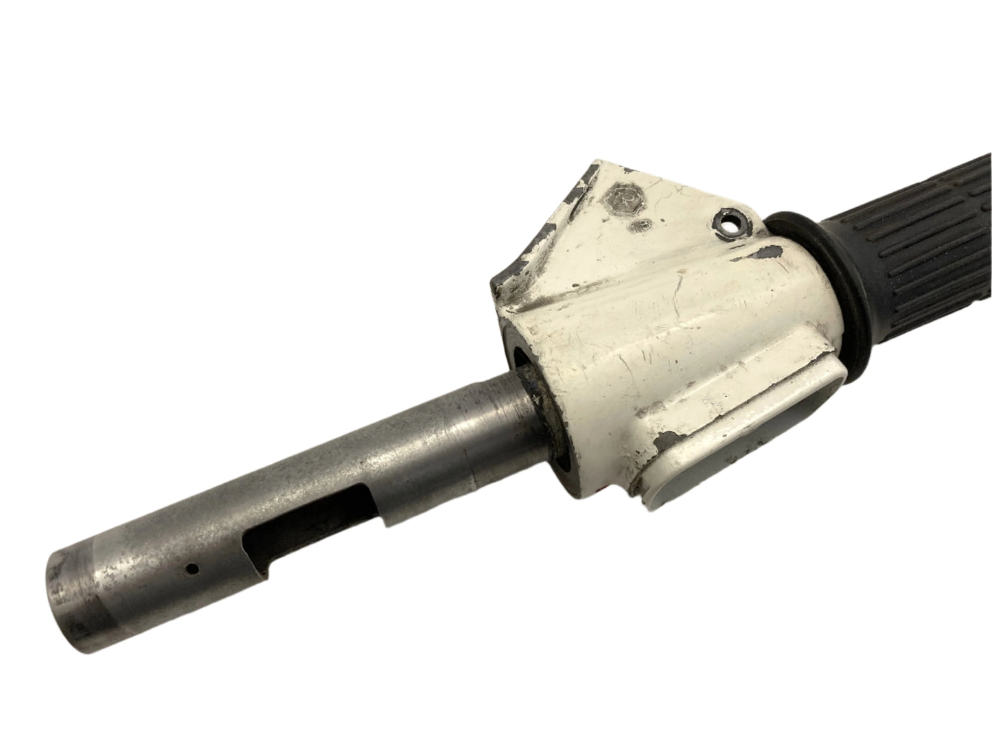 Vespa switch mount type gear changer (American specification)