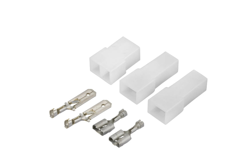 VAPE ignition wiring connector block set