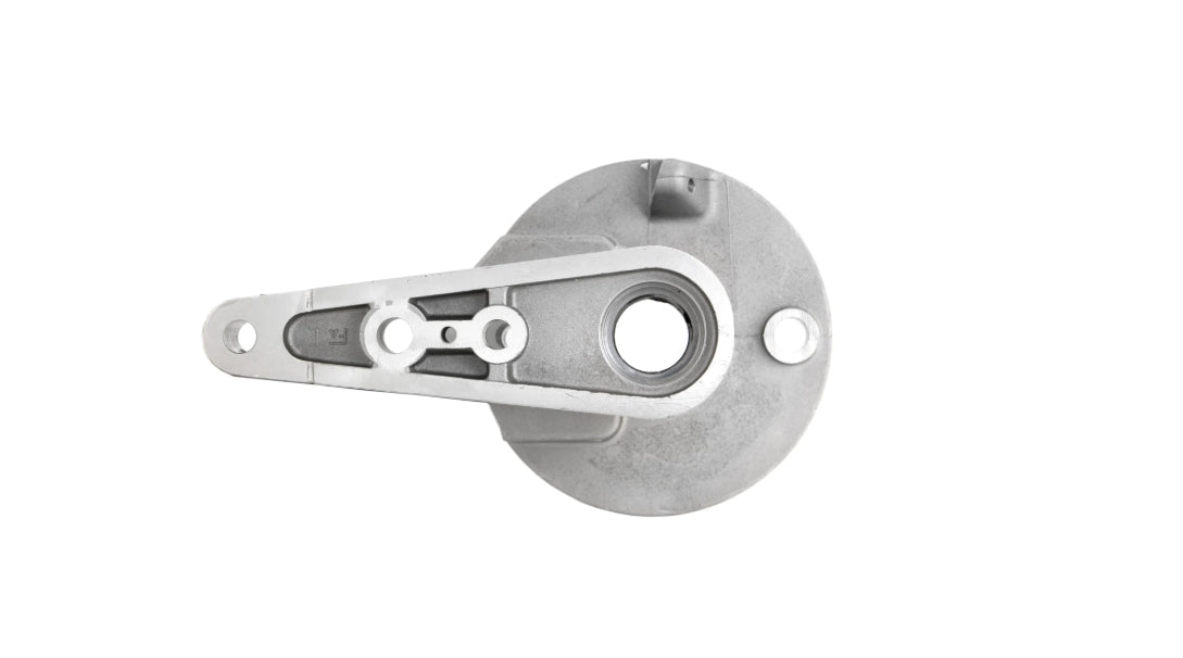 Vespa front hub / suspension arm