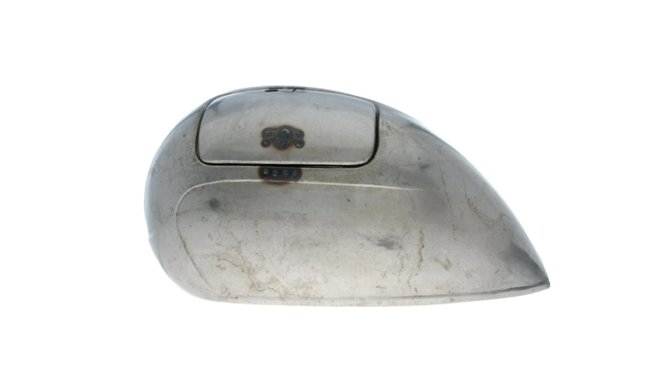 Vespa VBB / VNA side panels Sportique