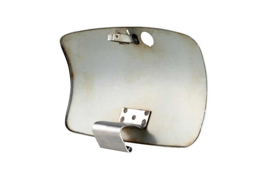 Vespa side panel / glove box door VBB/VNA