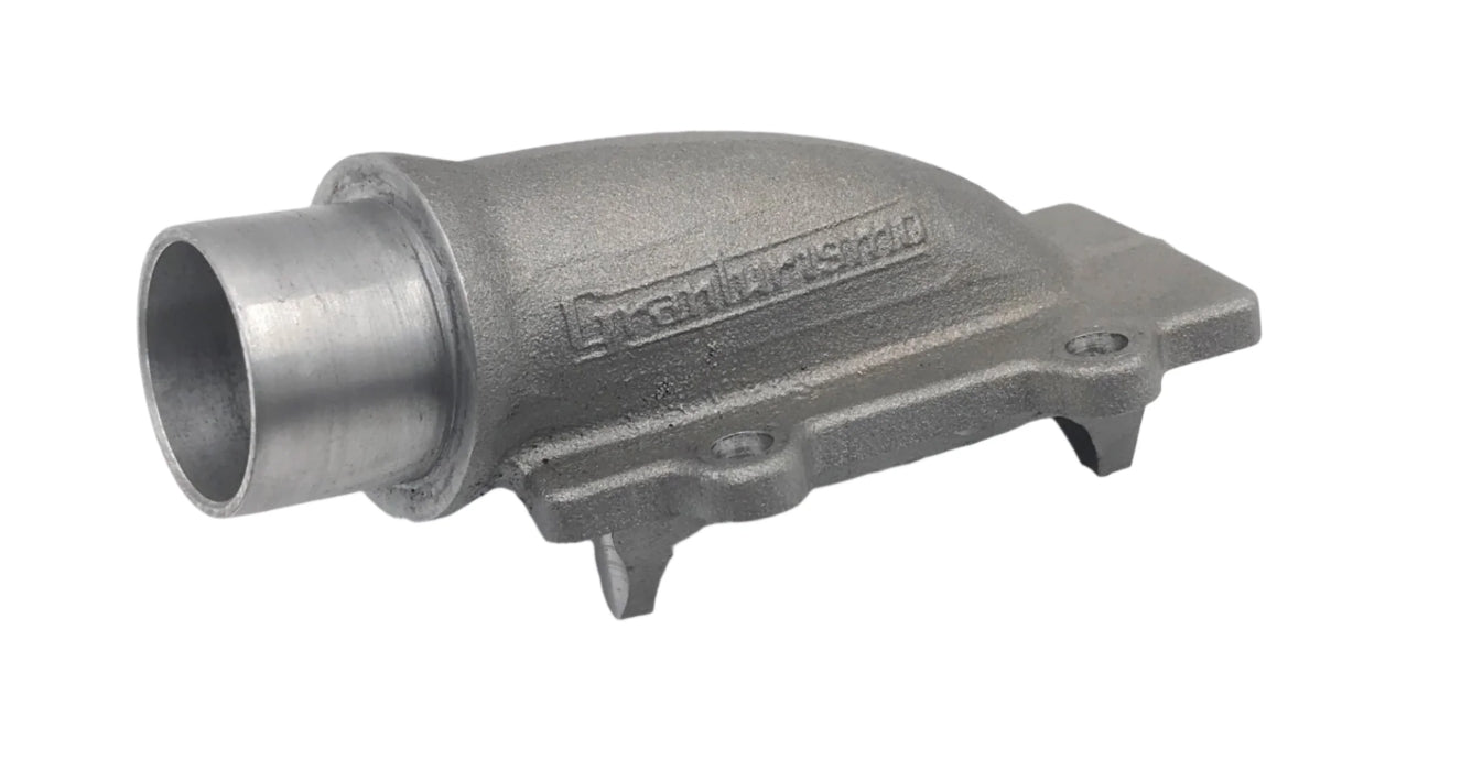 GRANTURISMO GT140 / GT150 inlet manifold 24mm