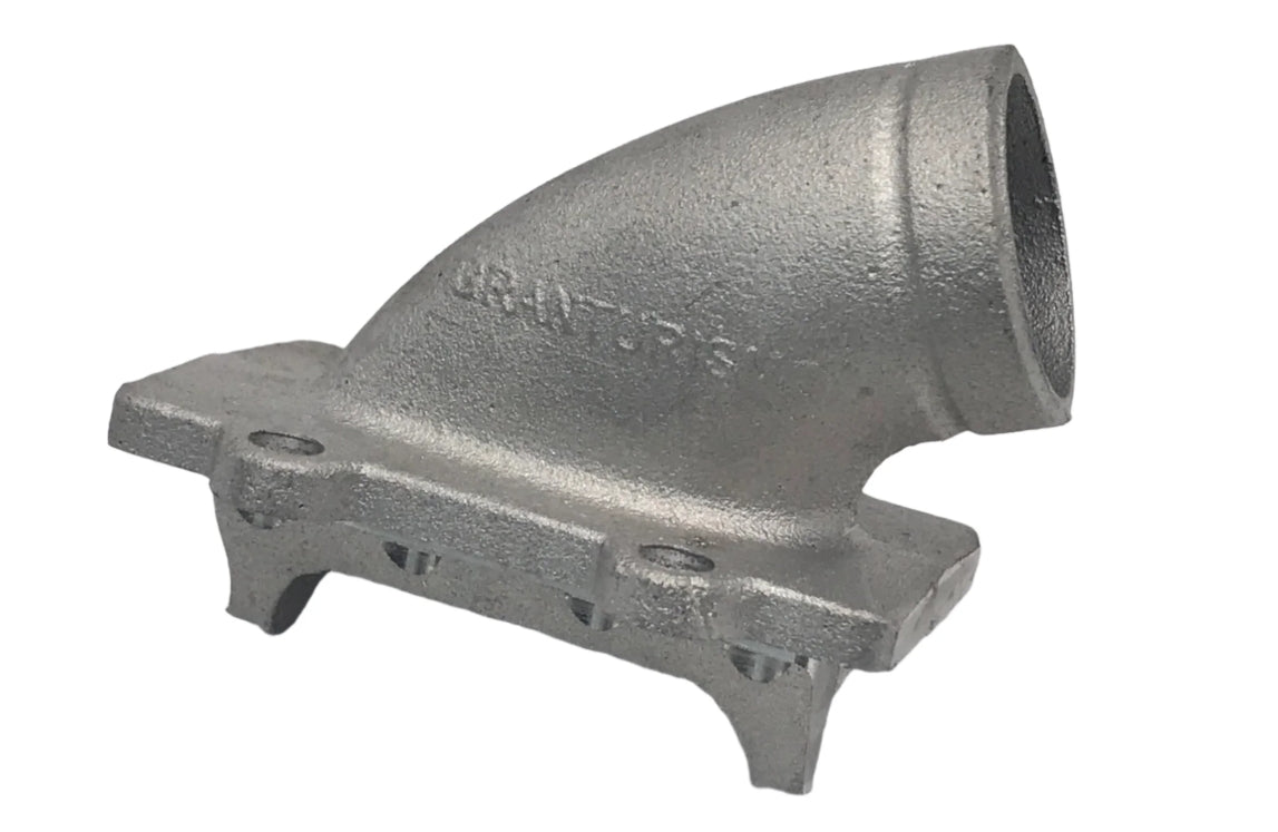 GRANTURISMO 30mm inlet manifold (R/H)
