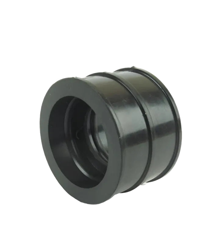 Dellorto PHBL 25mm carburettor intake rubber