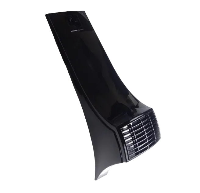 Vespa PX 2011 horn cover PIAGGIO