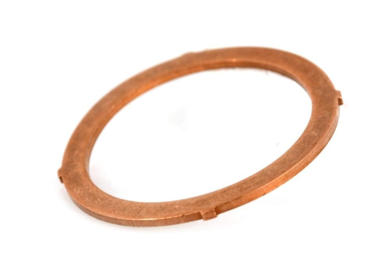 Vespa GTS exhaust copper gasket 480853