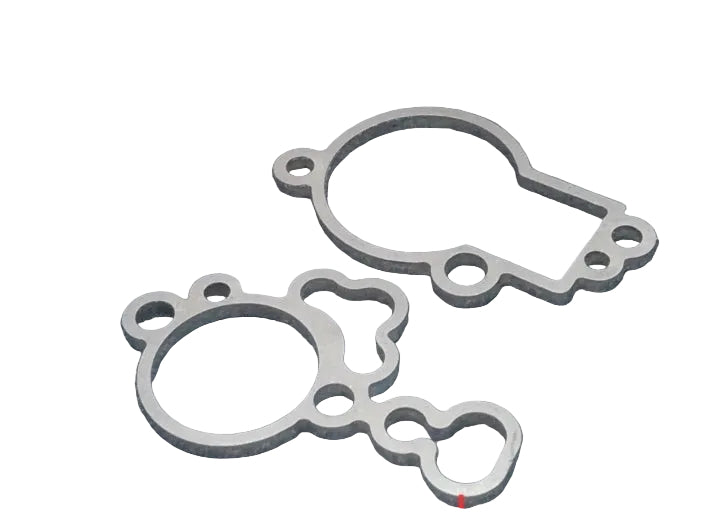 Vespa SI20/20 SI 24/24 carburettor float and filter spacer set
