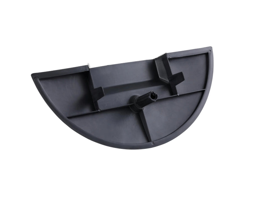 Vespa spare wheel plastic cover PX / T5