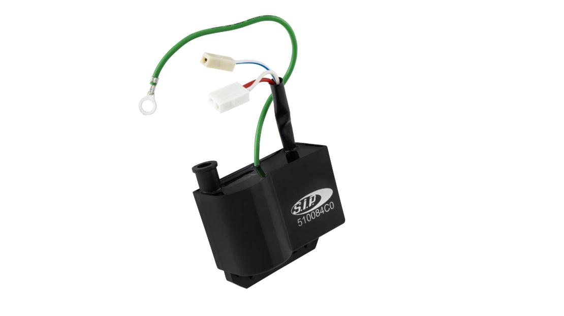 vape cdi CDI VAPE Sport with variable ignition timing for Vespa and Lambretta  scooters Scooter Center main image 0