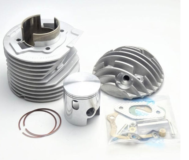 Lambretta CASA 186 cylinder kit X1