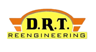 Vespa gear cog 22/26 teeth DRT for 65 T primary P200 / PX / Rally