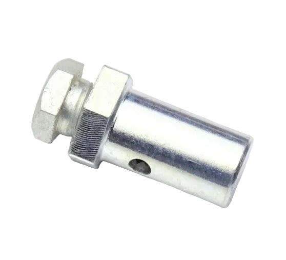 Lambretta J / Lui / Vega cable trunnion LONG (CASA LAMBRETTA)