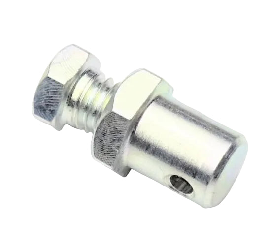 Lambretta J / Lui / Vega cable trunnion SHORT (CASA LAMBRETTA)