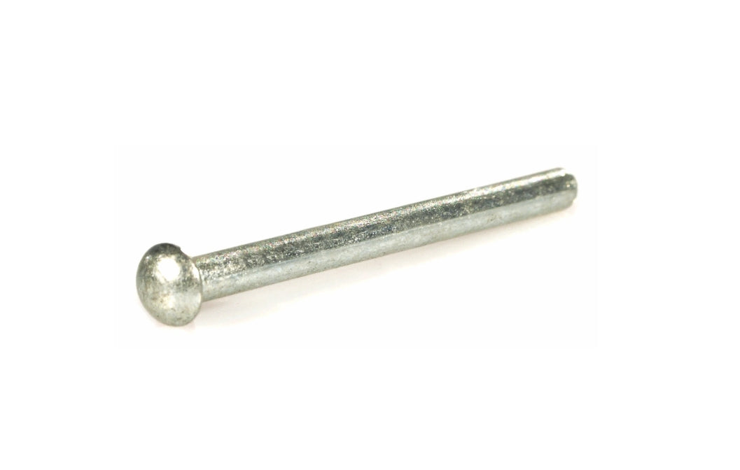 Vespa glove box door hinge pin 3mm x 39mm