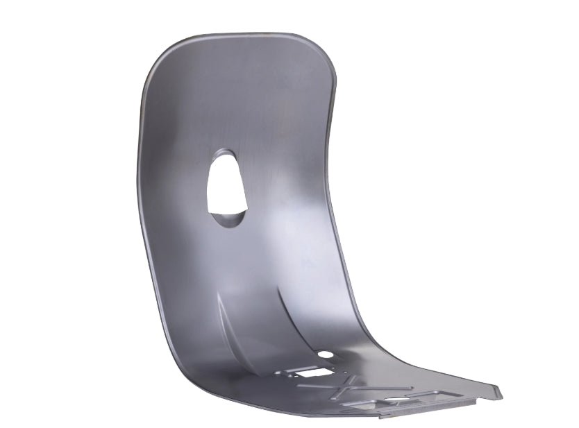 Vespa 50 / 90 / Primavera complete floor and legshield