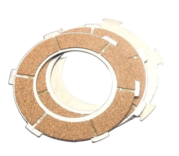 Vespa clutch plate set Sprint / Super / VBB / PX