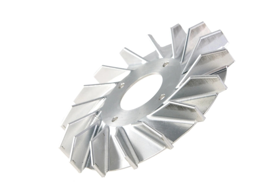 Vespa GS150 flywheel fan ( 125VN2 / VL / VB ) 370g