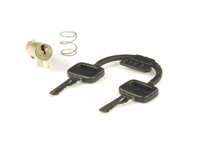 Vespa steering lock 1963-1970