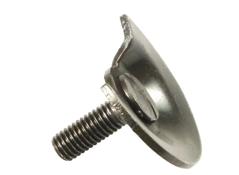 Vespa front damper spring plate PIAGGIO 035623