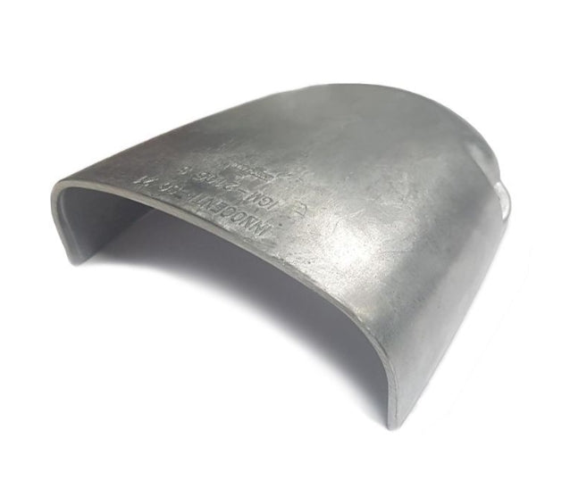 Lambretta 22mm carb air scoop GP150 / GP200