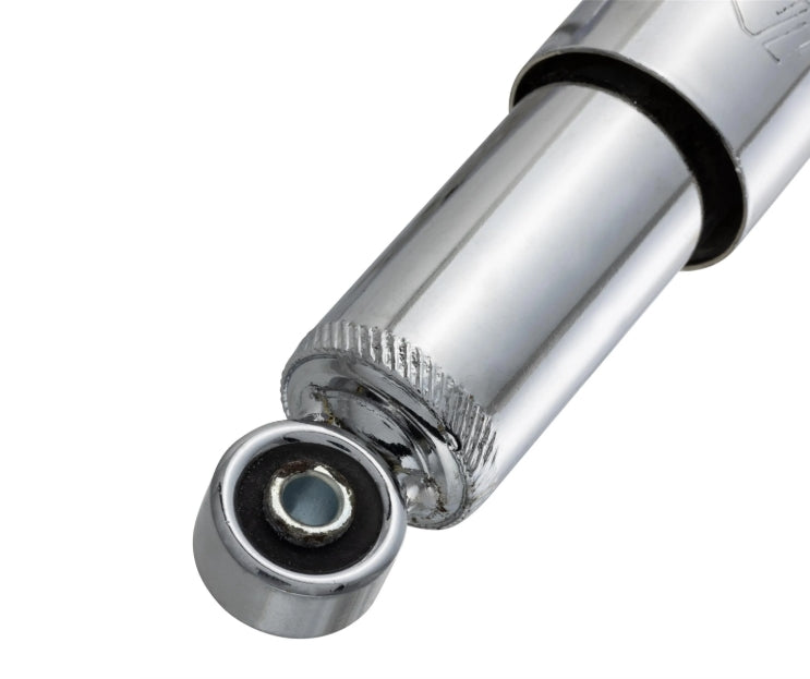 Lambretta front damper unit CHROME