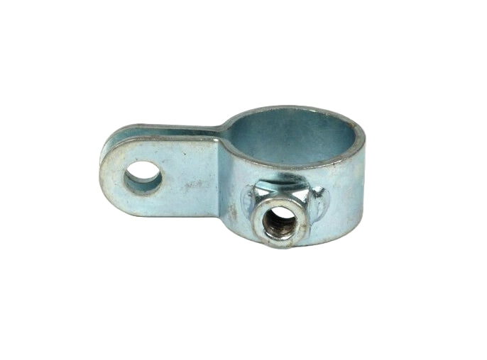 Lambretta BGM PRO CLUBMAN tail pipe bracket V1 / V2 1st ,2nd, 3rd series