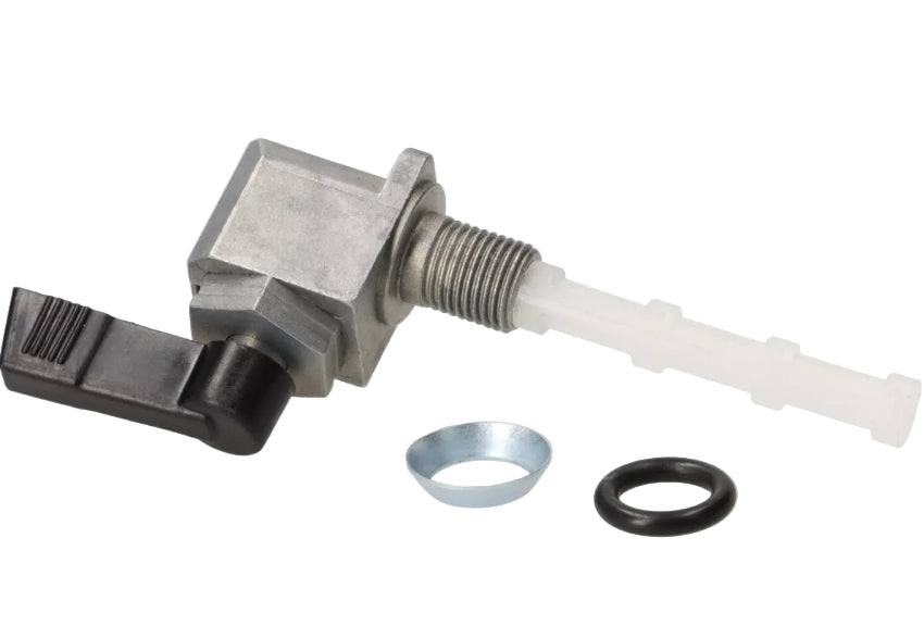 Lambretta LUI 50 fuel tap CASA