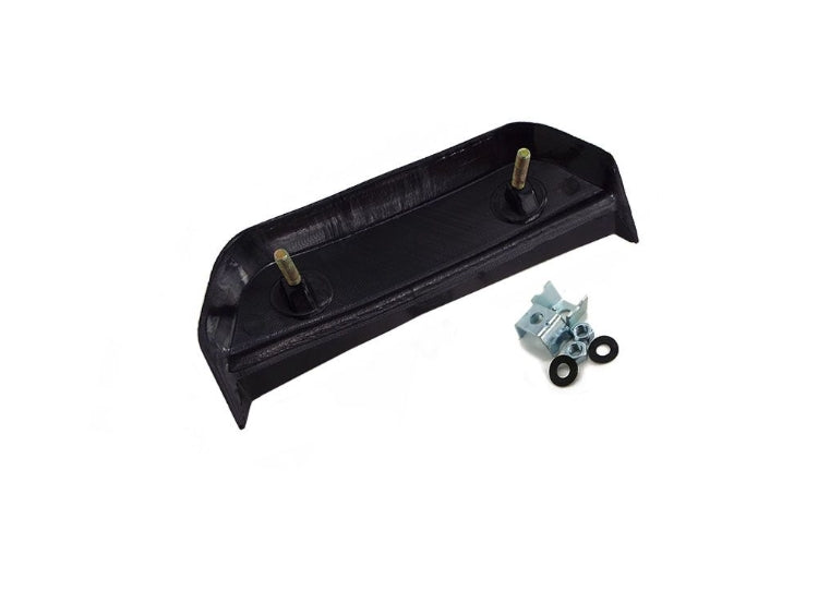 Lambretta GP rear frame grill