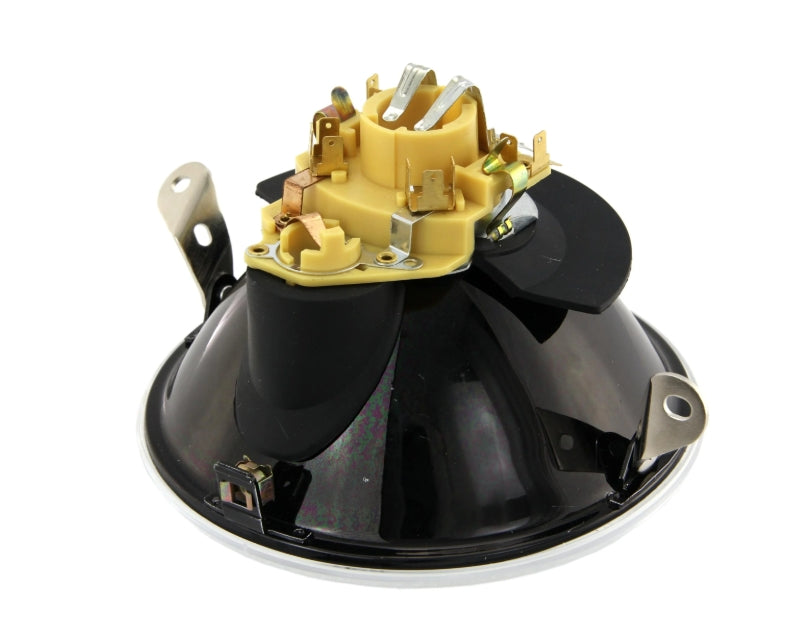 Vespa PX SIEM headlight unit