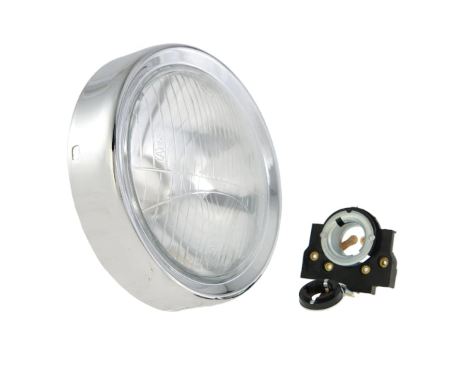 Vespa SIEM head light Rally 200/ GTR / Sprint