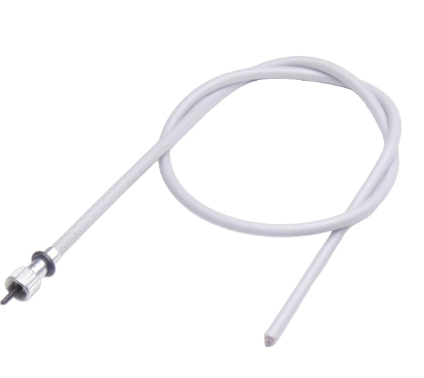 Vespa 50/90 / Primavera speedometer cable complete