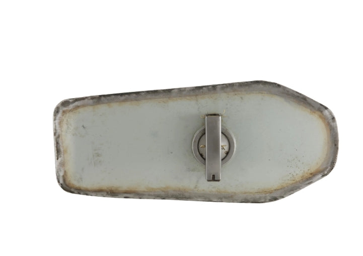 Vespa GS150 petrol tank