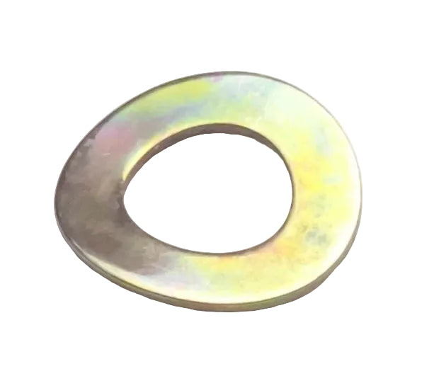 Vespa PX / COSA type clutch nut washer PIAGGIO 006982