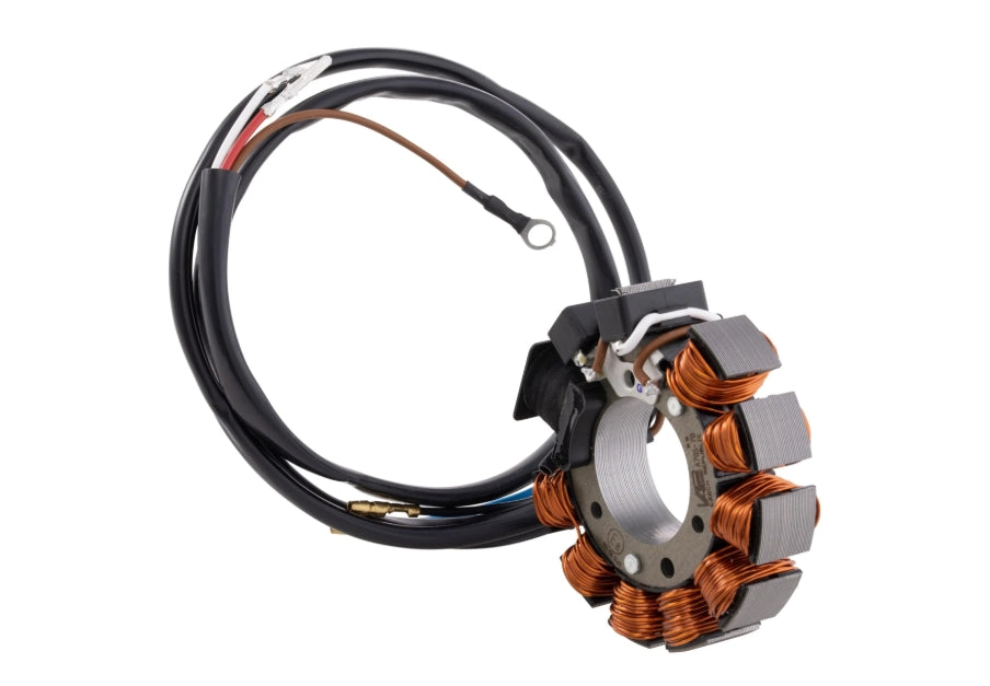 Lambretta VAPE replacement stator plate
