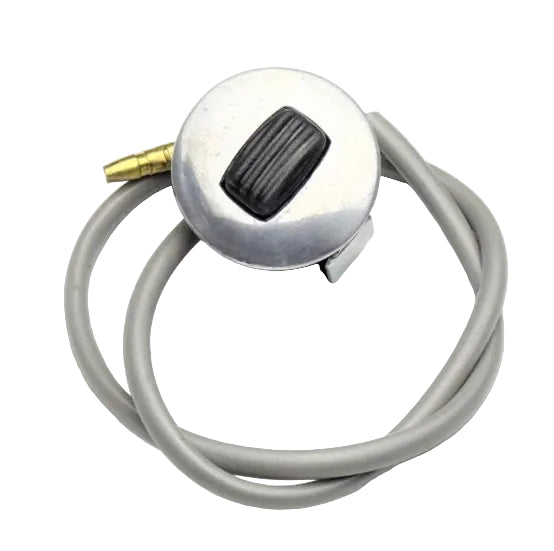 Lambretta series 3 engine stop button