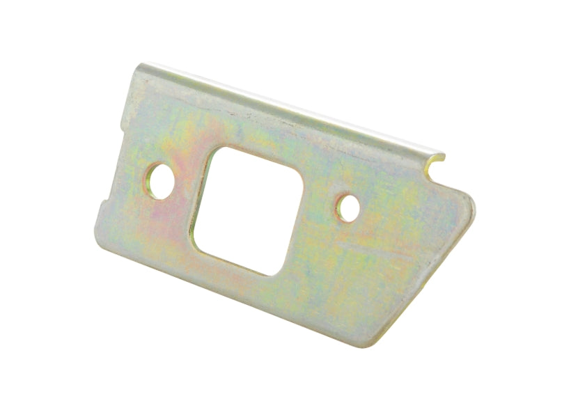 Vespa S legshield beading trim fixing L/H Piaggio 654899