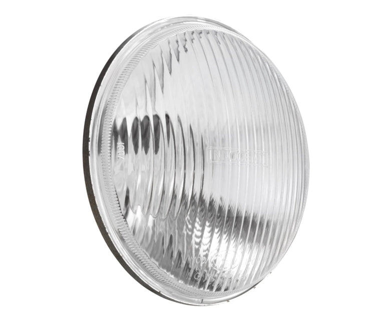 Lambretta LI 125 / 150 - TV 1 -TV2 headlamp GLASS